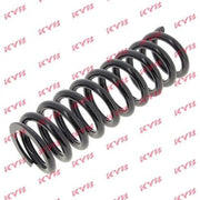 KYB Rear Suspension Coil Spring fits Mercedes-Benz 124 T-Model 1985-1992 124.083