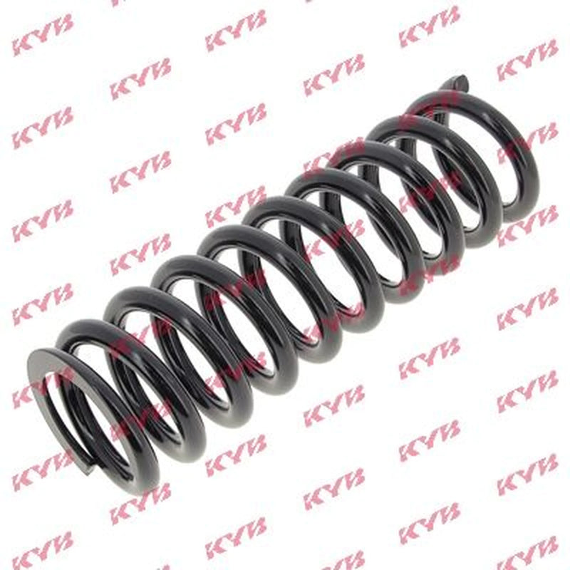 KYB Rear Suspension Coil Spring fits Mercedes-Benz 124 T-Model 1985-1992 124.083