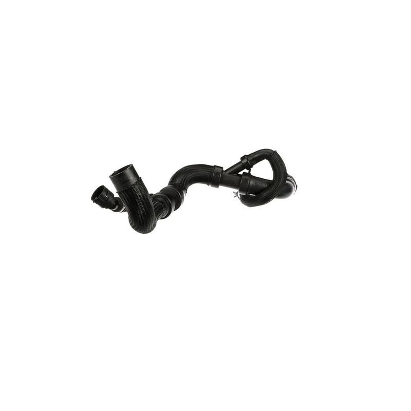Gates Radiator Coolant Hose 775mm ID fits Volvo S60 II 2010-2018