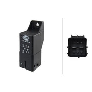 Hella Glow Plug Relay 4RV 008 188-641