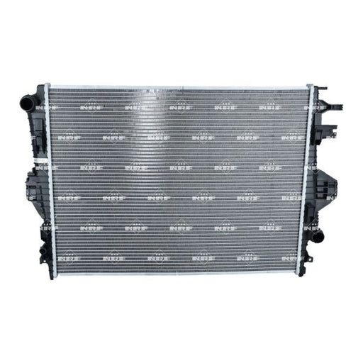 NRF Engine Radiator 550342