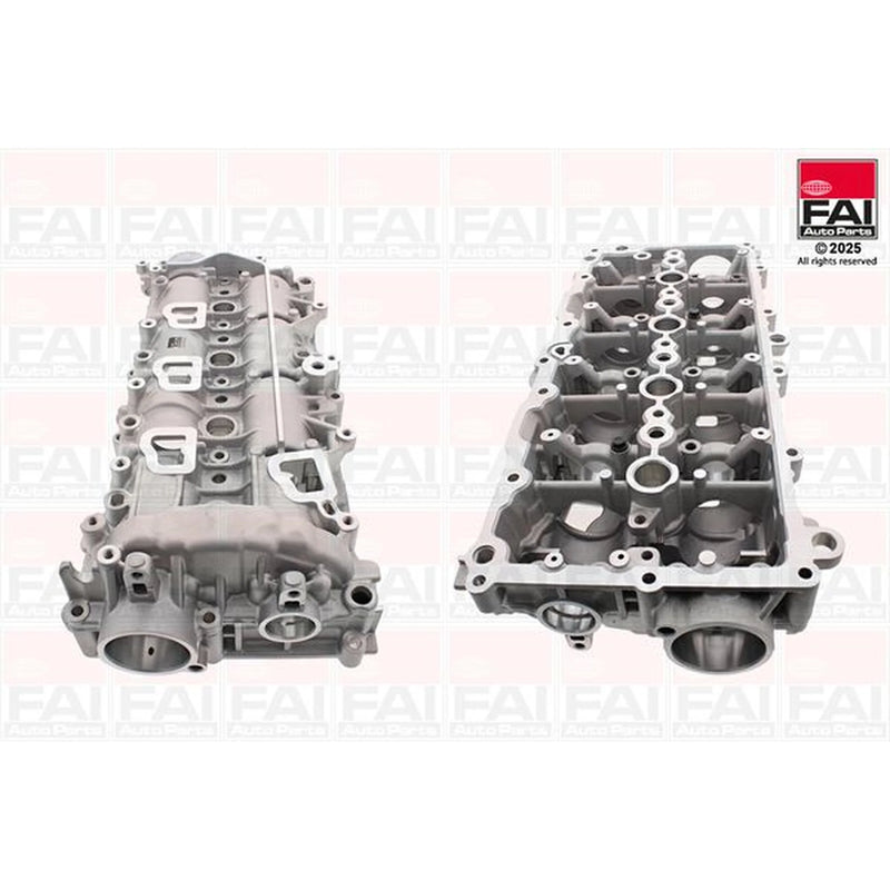 FAI Rocker Arm Bridge Assembly