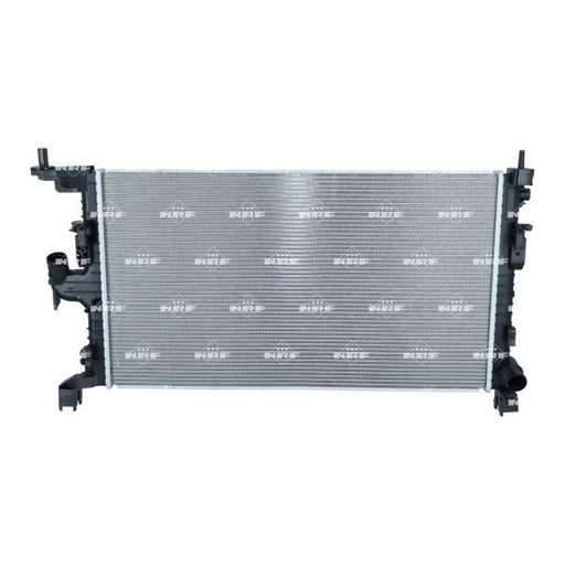 NRF Engine Radiator 550345