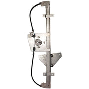 Valeo Electric Window Regulator Lifter Right Front 851417