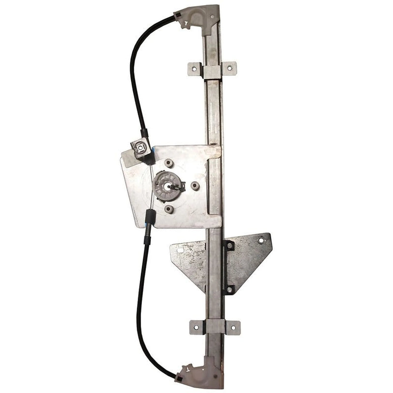 Valeo Electric Window Regulator Lifter Right Front 851417