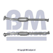 BM Catalysts Homologated Petrol Cat BM91096H