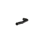 Gates Crankcase Ventilation Hose 250mm fits Mercedes-Benz 124 1991-1993