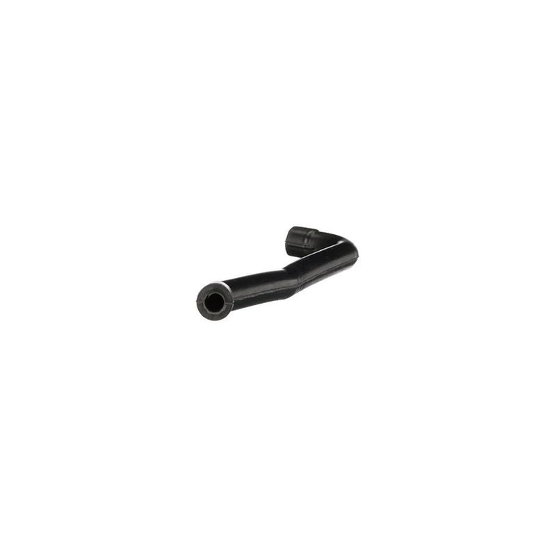 Gates Crankcase Ventilation Hose 250mm fits Mercedes-Benz 124 1991-1993