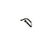 Gates Curved Radiator Hose fits BMW 5 1995-2004