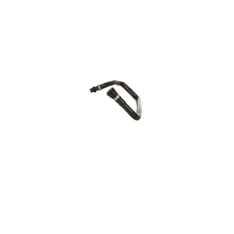 Gates Curved Radiator Hose fits BMW 5 1995-2004