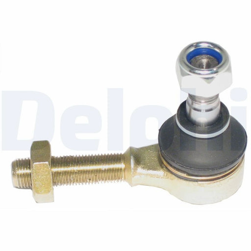 Delphi Steering Tie Rod End Ball Joint Front M12x1.25 TA1801