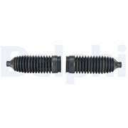 Delphi 2 x Steering Bellow Kit Front fits Mazda 3 2013-2019 1.5 1.6 2.0 2.2