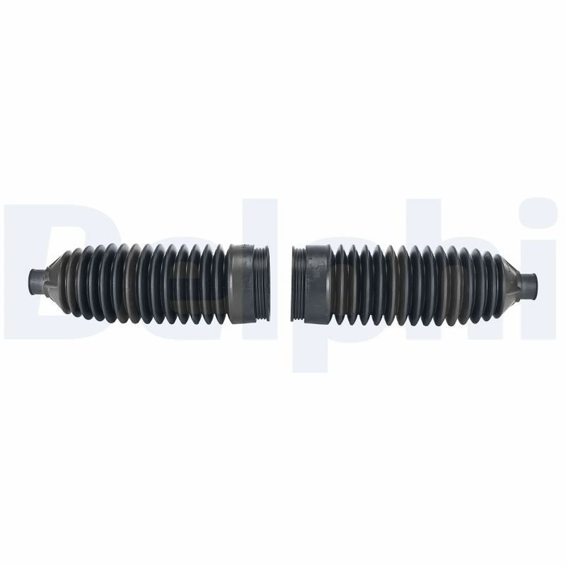 Delphi 2 x Steering Bellow Kit Front fits Mazda 3 2013-2019 1.5 1.6 2.0 2.2
