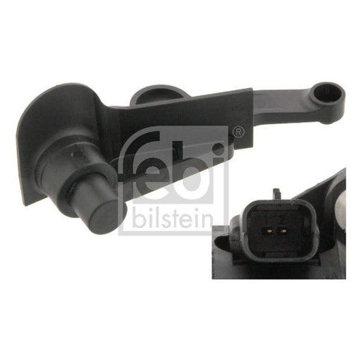 Febi Crankshaft Position Sensor 31241