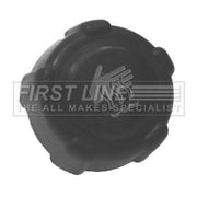 First Line Coolant Expansion Tank Cap fits Citroën C5 I 2001-2004