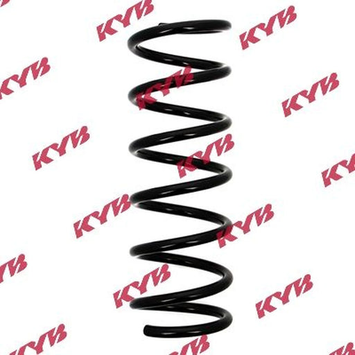 KYB Rear Suspension Coil Spring RA7138
