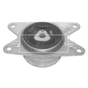 Borg & Beck Engine Mount Mounting BEM3354