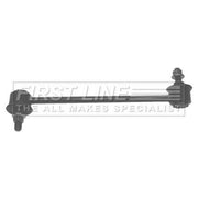 First Line 2 x Stabiliser Bar Links fits Kia Picanto I 2004-2011 1.0 1.1