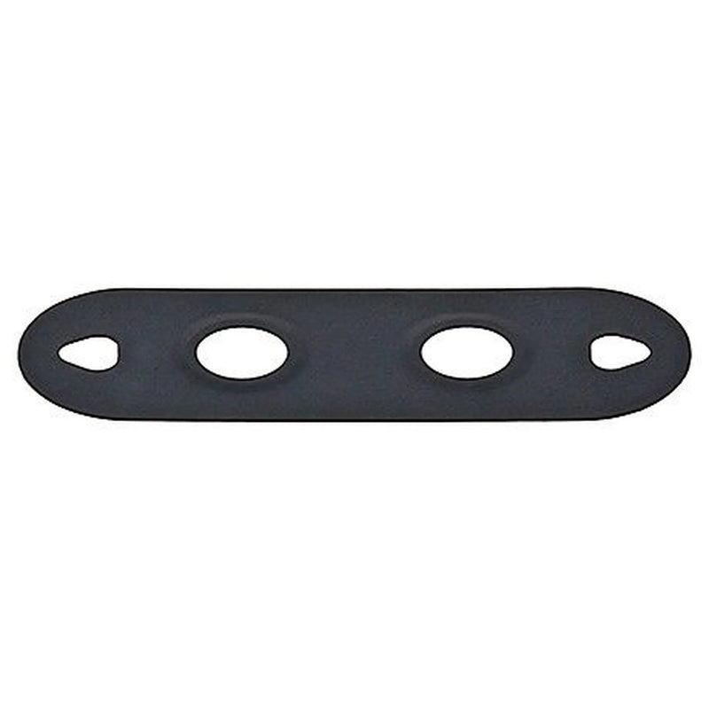 Elring Opel Coolant Flange Gasket Exhaust Turbocharger fits Opel Astra J