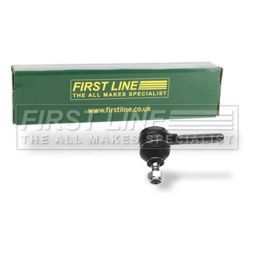 First Line Steering Tie Rod End Ball Joint fits VW 1500,1600 1961-1973 1.5 1.6