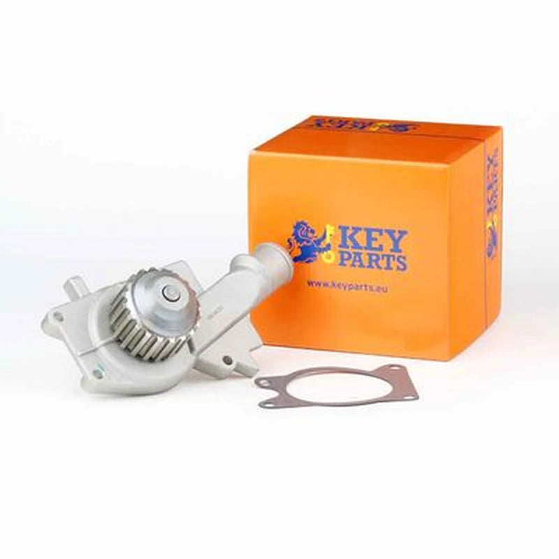Key Parts Engine Cooling Water Pump fits Ford Escort 1985-1999 1.3 1.4 1.6