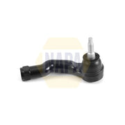 NAPA Steering Tie Rod End Ball Joint Front Right M16x1.5 fits Ford Kuga III