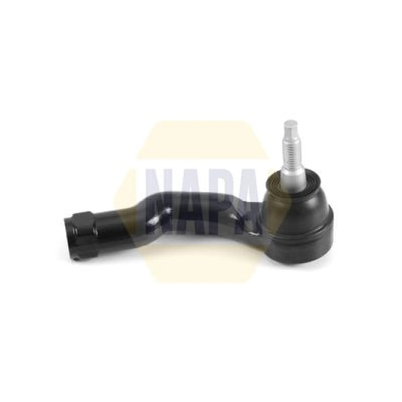 NAPA Steering Tie Rod End Ball Joint Front Right M16x1.5 fits Ford Kuga III