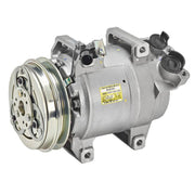 Valeo Air Conditioning Compressor 815151
