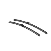 Bosch Aerotwin Wiper Blade Set 600mm + 550mm — A243S fits Mercedes-Benz AMG GT