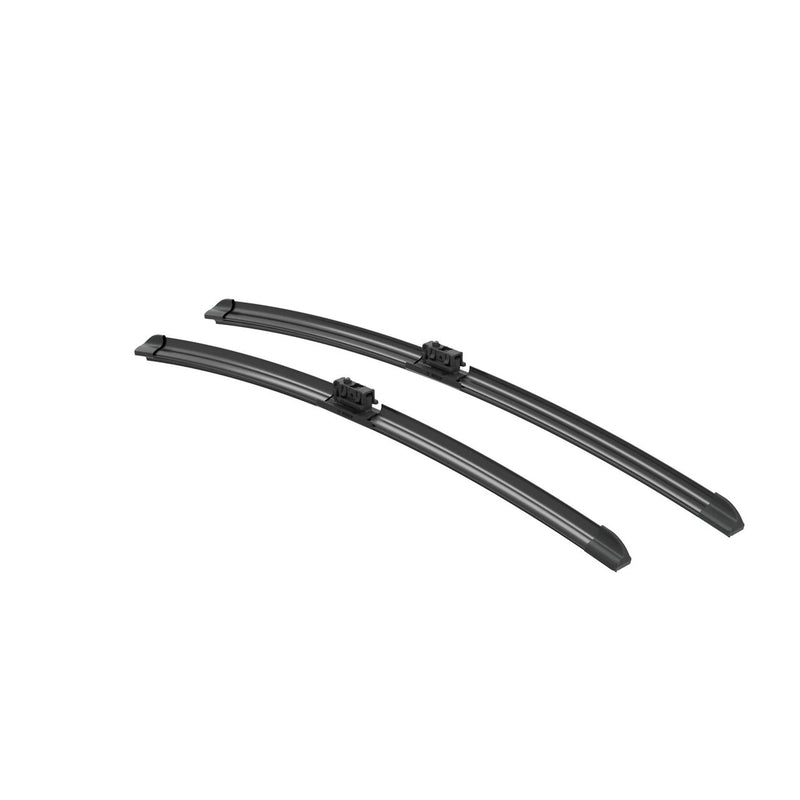 Bosch Aerotwin Wiper Blade Set 600mm + 550mm — A243S fits Mercedes-Benz AMG GT
