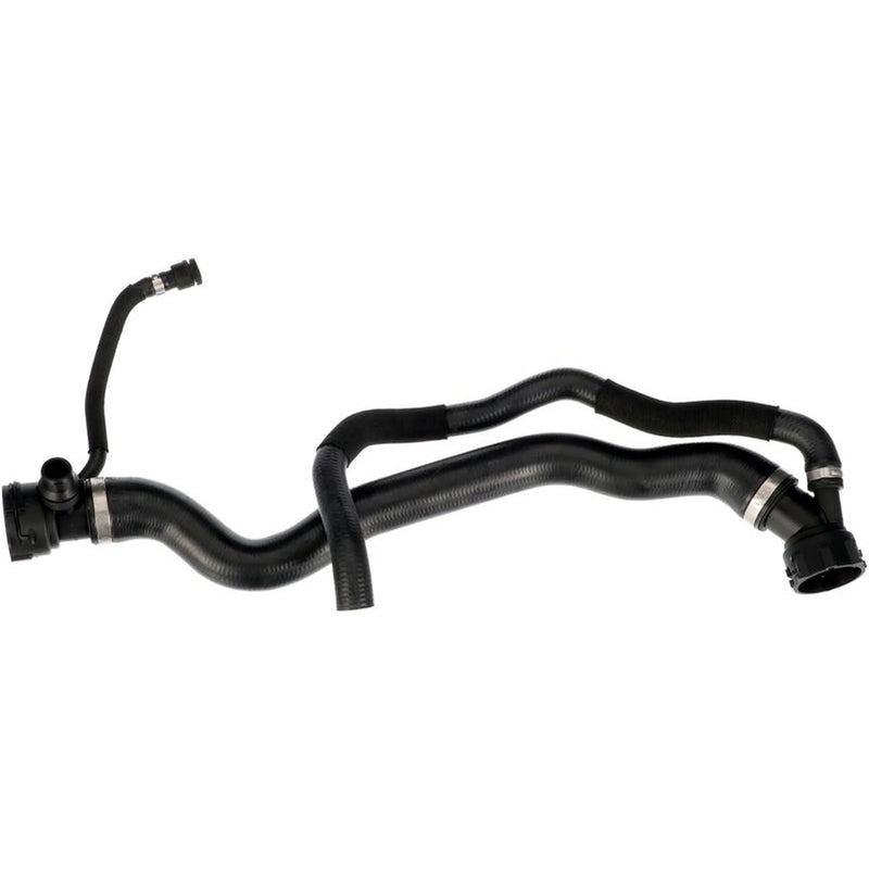 Gates Radiator Coolant Hose 513mm ID fits BMW 5 2010-2017