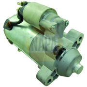 NAPA Starter Motor 12V 2.2kW 10 Teeth fits Ford Galaxy 2013-2015