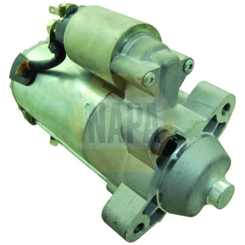 NAPA Starter Motor 12V 2.2kW 10 Teeth fits Ford Galaxy 2013-2015