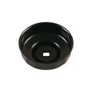 Laser Oil Filter Wrench 3/8"D - 74mm x 15 Flutes 7782 Laser - Dynamic Drive
