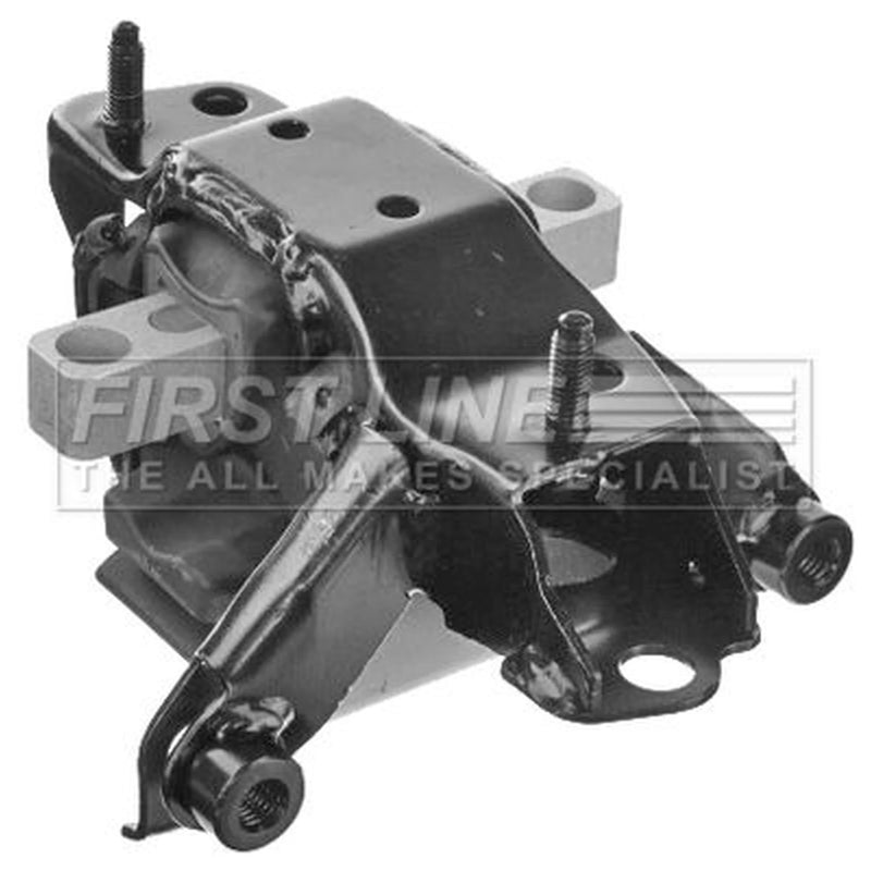 First Line Engine Mount Mounting fits Audi A1 2010-2015 1.2 1.4 1.6