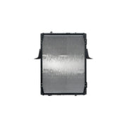 Mahle Engine Radiator fits Renault Trucks Kerax 1997-2006