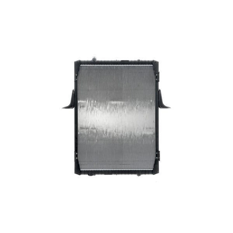 Mahle Engine Radiator fits Renault Trucks Kerax 1997-2006