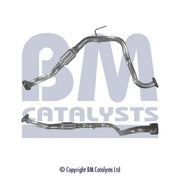 BM Catalysts Exhaust Pipe OD BM70408