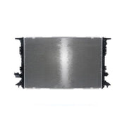 Mahle Engine Radiator fits Audi A8 D4 2010-2018 2.0 2.5 3.0