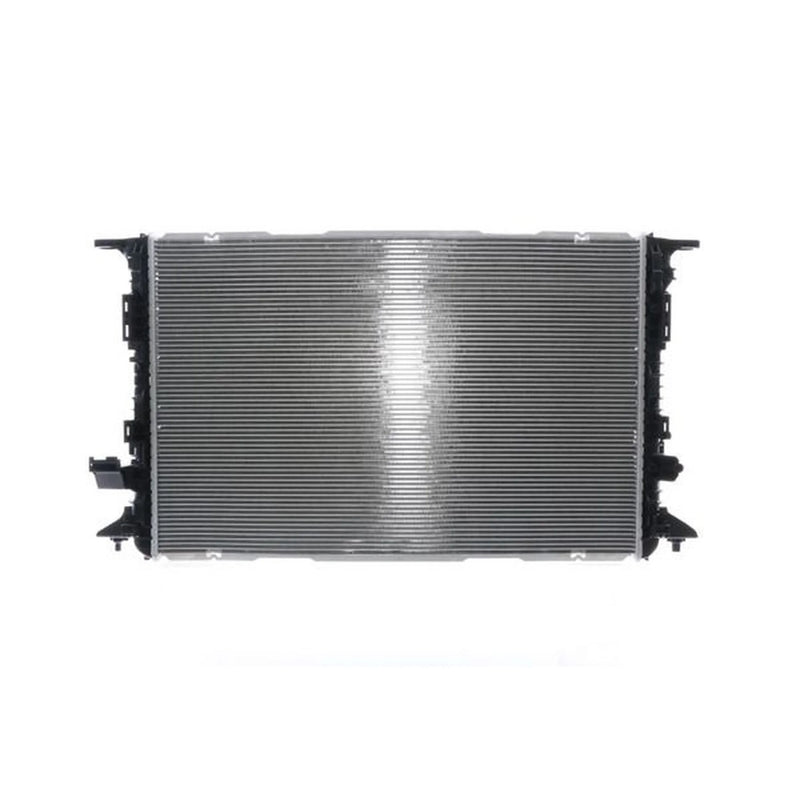 Mahle Engine Radiator fits Audi A8 D4 2010-2018 2.0 2.5 3.0