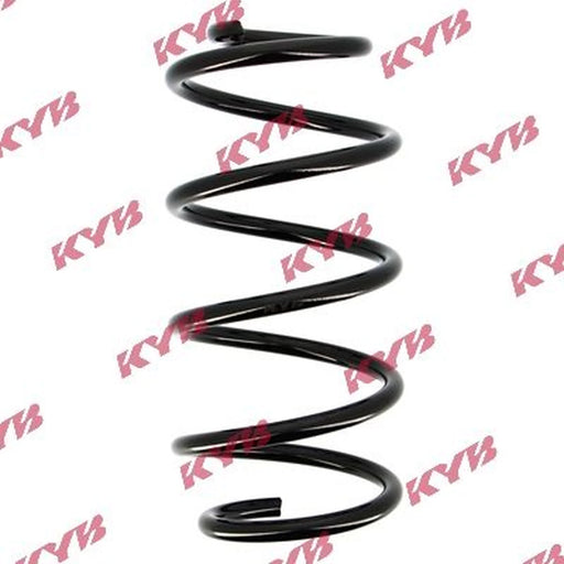 KYB Front Suspension Coil Spring RA1234