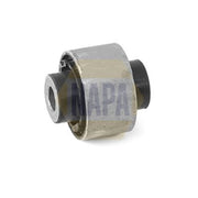 NAPA Wishbone / Control / Trailing Arm Bush Rear Right fits Tesla Model 3