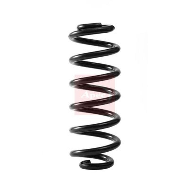 Apec 2 x Suspension Springs fits Audi Q5 2016-2020 2.0
