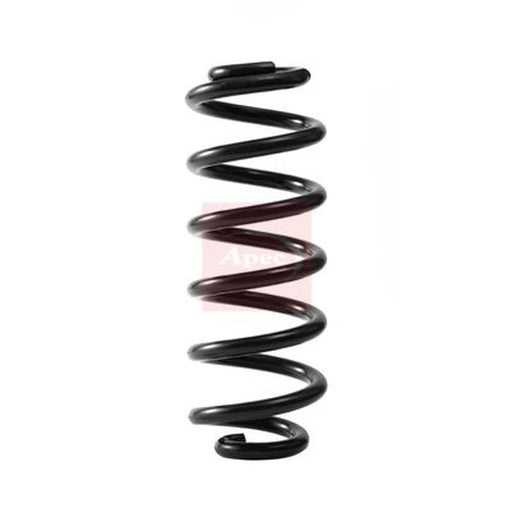 Apec Rear Suspension Coil Spring ACS2380