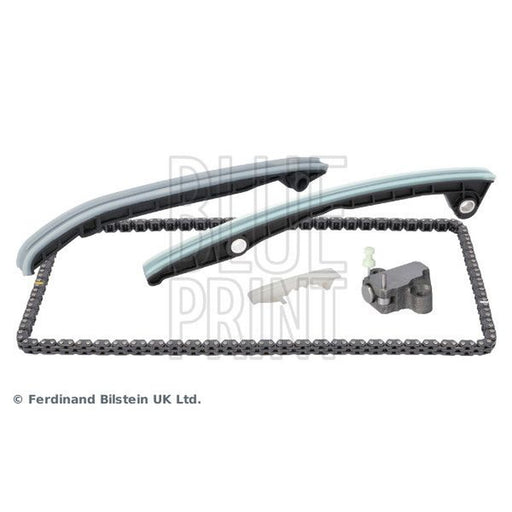 Blue Print Timing Chain Kit Set 154 Links 6mm fits Dacia Duster 2019 on 1.3