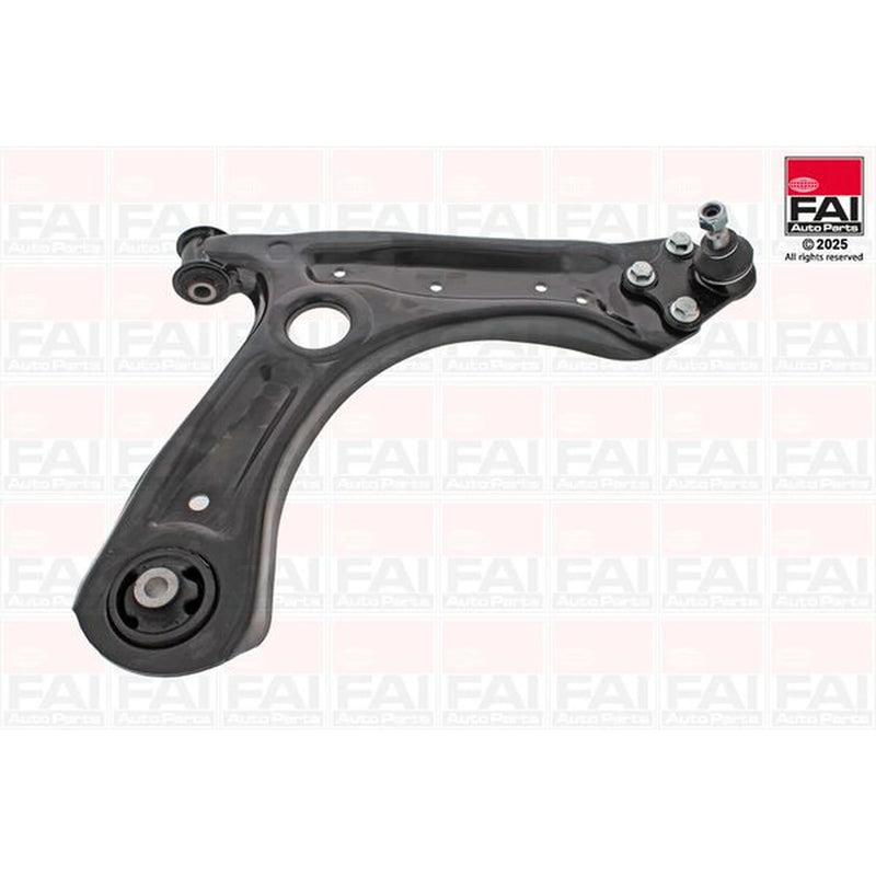 FAI Control/Trailing Arm