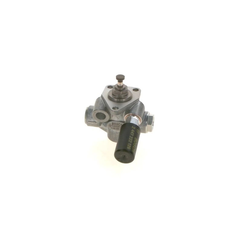 Bosch Fuel Pump Assembly