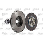 Valeo Clutch Kit Set 3pc 827473