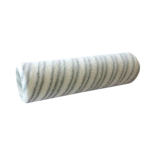 Stanley® Hand Tools Short Pile Silver Stripe Sleeve 230 x 38mm (9 x 1.1/2in) STANLEY® Hand Tools - Dynamic Drive