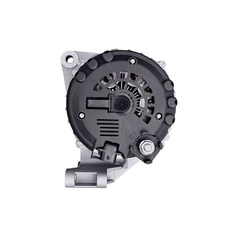 Hella Car Alternator 12V fits Chevrolet Captiva 2010-2018 3.0